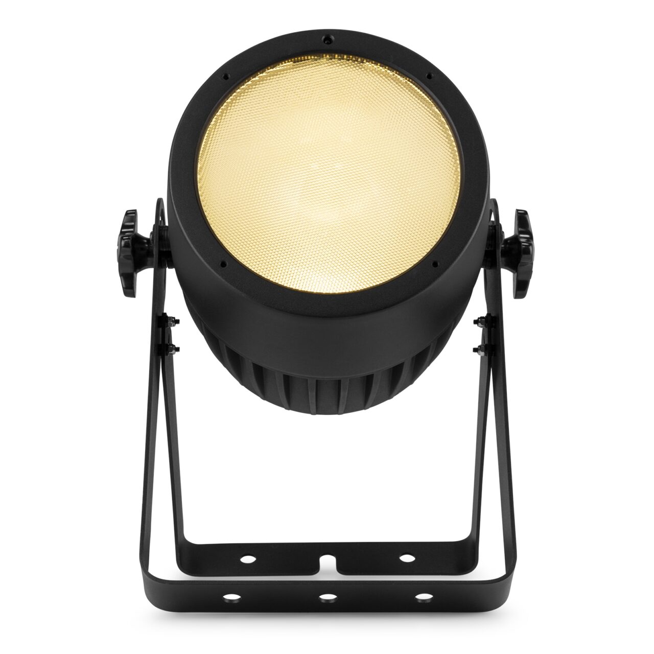 BeamZ COB150WW Pro PAR 150W COB Silti baltas gaismas prožektors