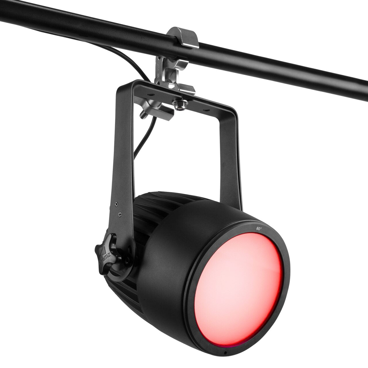 BeamZ COB150RGBW Pro PAR 150W COB RGBW prožektors