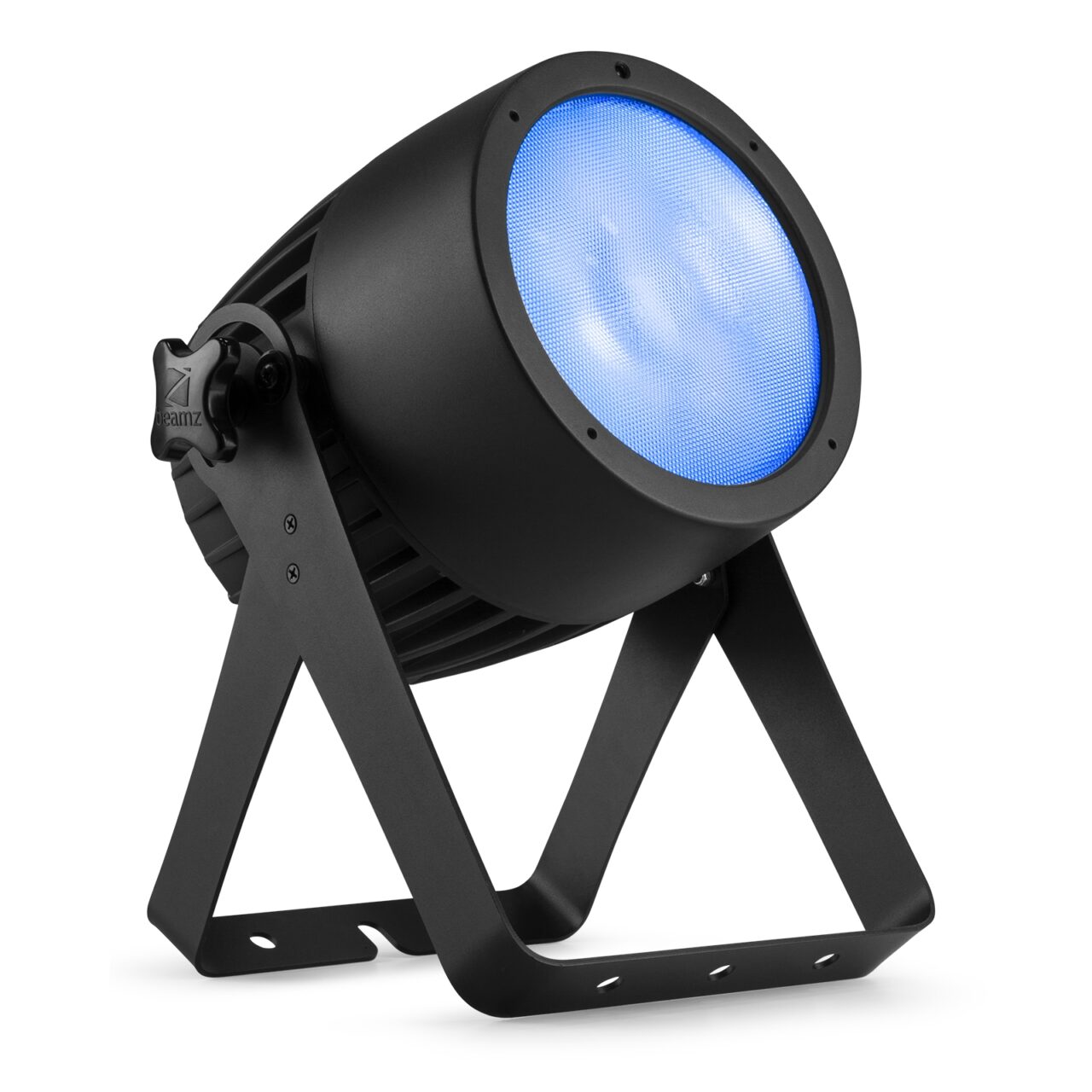 BeamZ COB150RGBW Pro PAR 150W COB RGBW prožektors