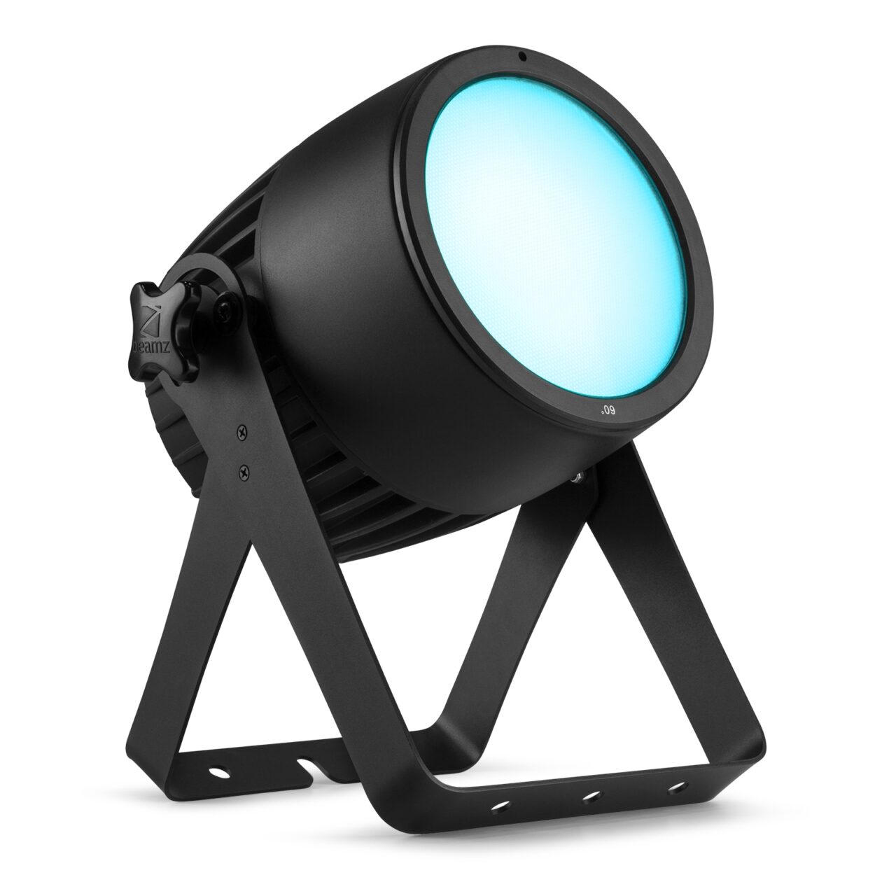 BeamZ COB150RGBW Pro PAR 150W COB RGBW prožektors