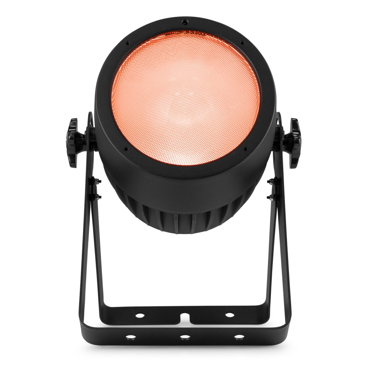 BeamZ COB150RGBW Pro PAR 150W COB RGBW prožektors