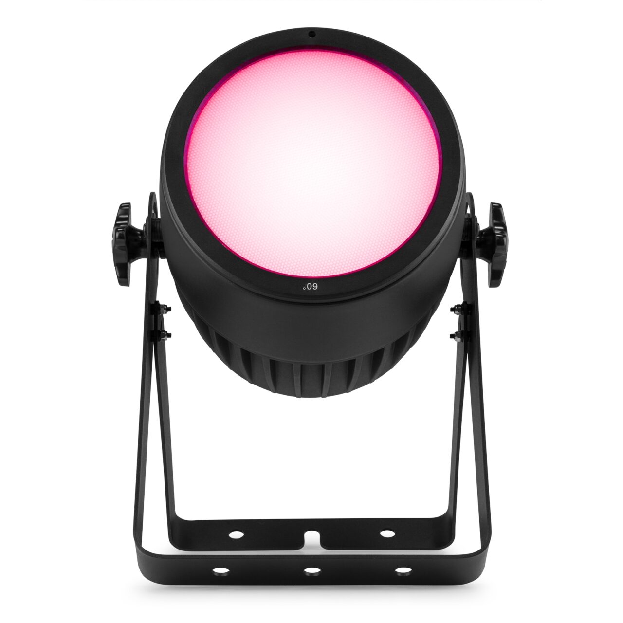 BeamZ COB150RGBW Pro PAR 150W COB RGBW prožektors
