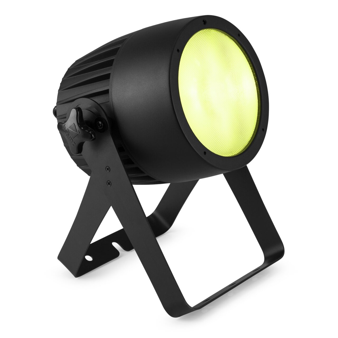 BeamZ COB150RGBW Pro PAR 150W COB RGBW prožektors