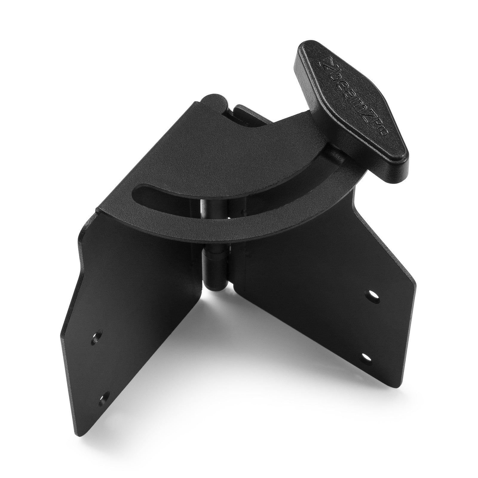 BeamZ KUBE20BK IP65 Linkable Battery Uplight LED Light Fixture