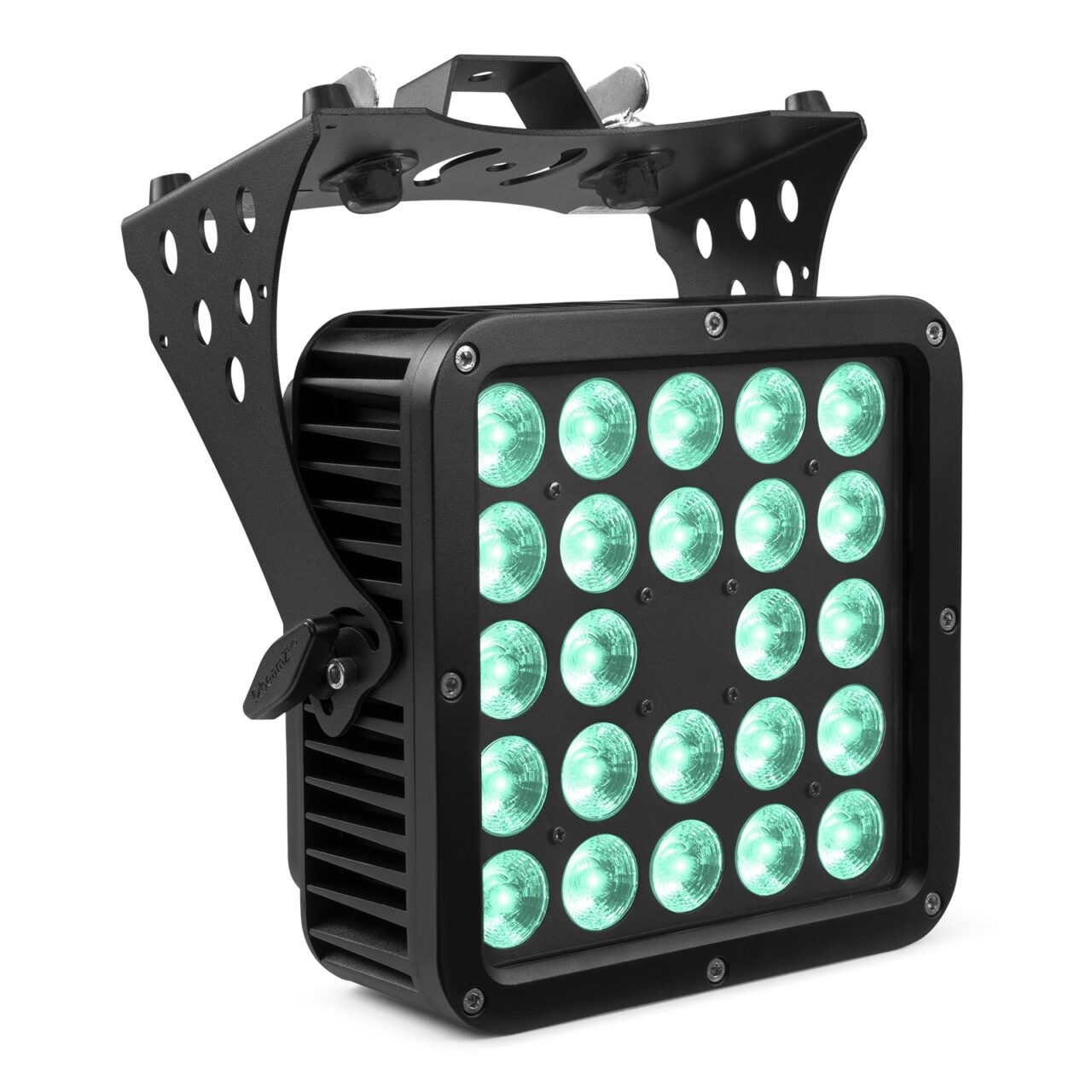 BeamZ StarColor205 Flood Light 24x 10W RGBA Ārtelpu LED prožektors