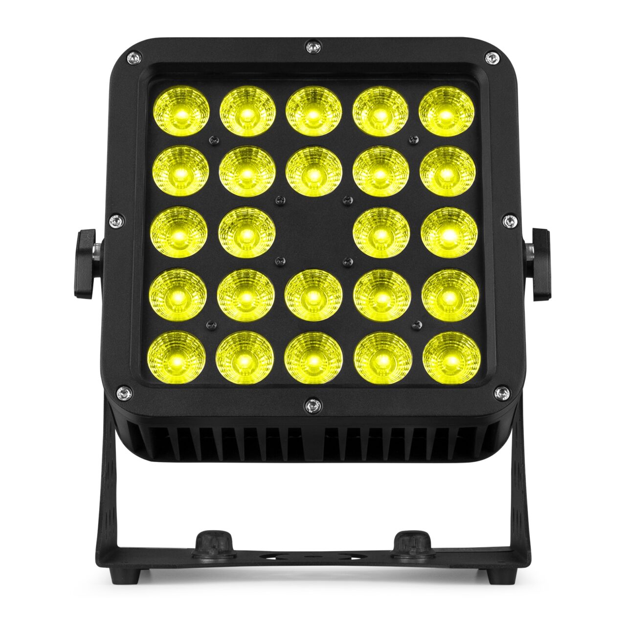 BeamZ StarColor205 Flood Light 24x 10W RGBA Ārtelpu LED prožektors