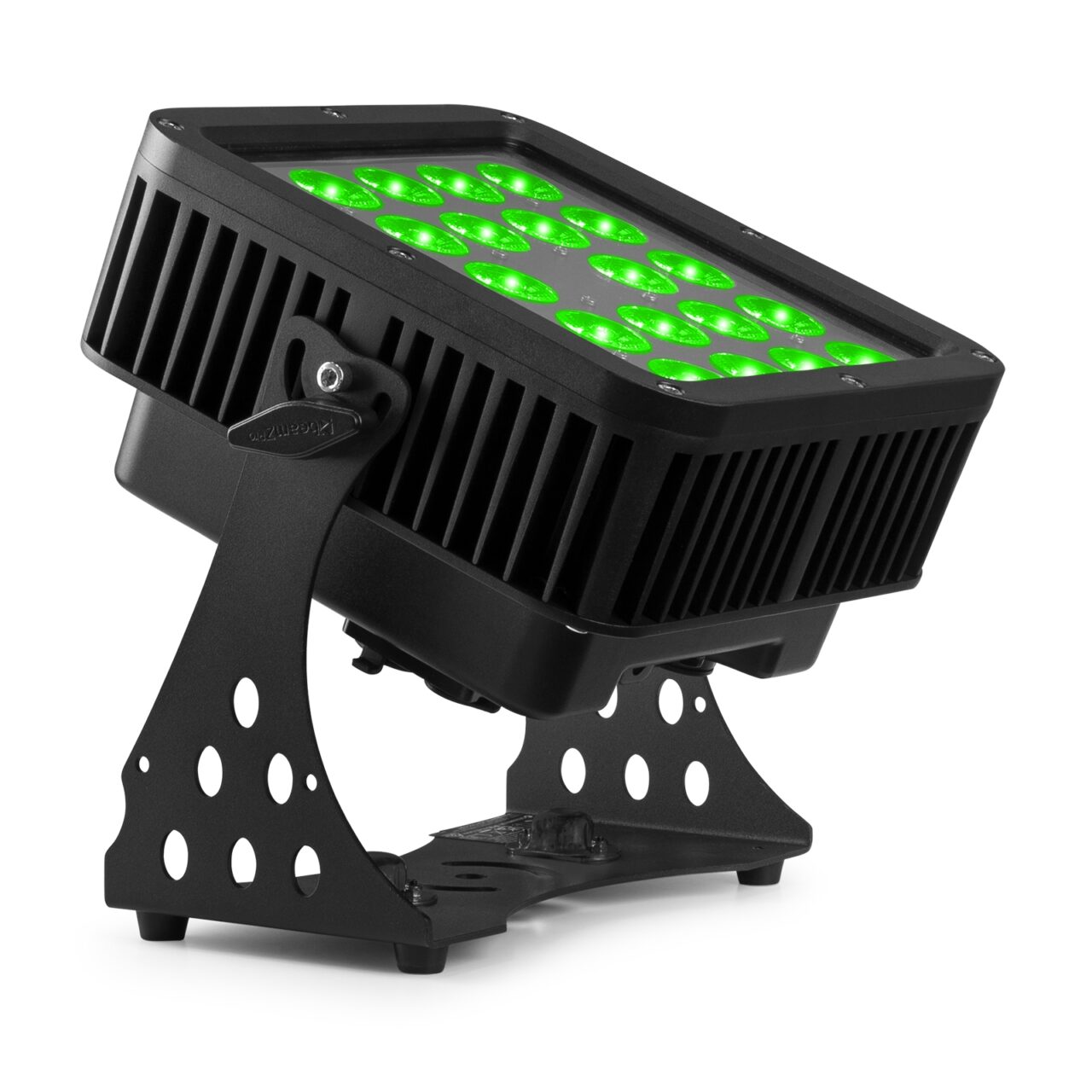 BeamZ StarColor205 Flood Light 24x 10W RGBA Ārtelpu LED prožektors