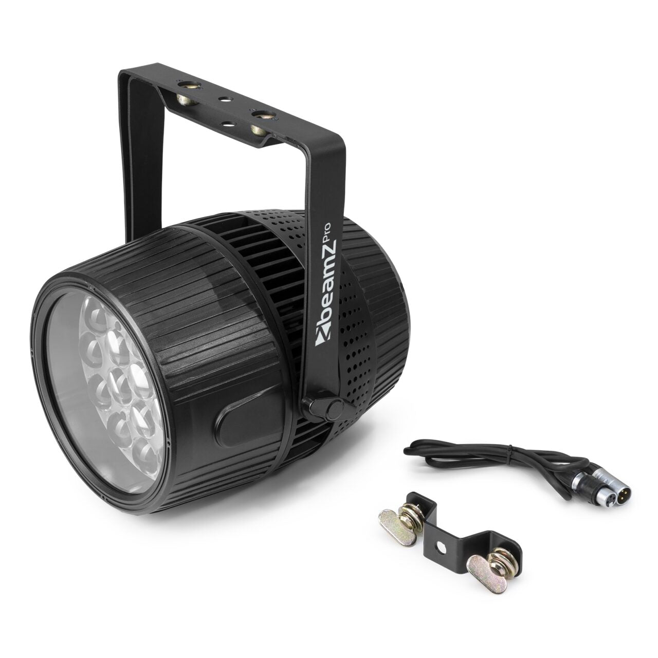 BeamZ BWA550Z Outdoor PRO PAR with Zoom fixture