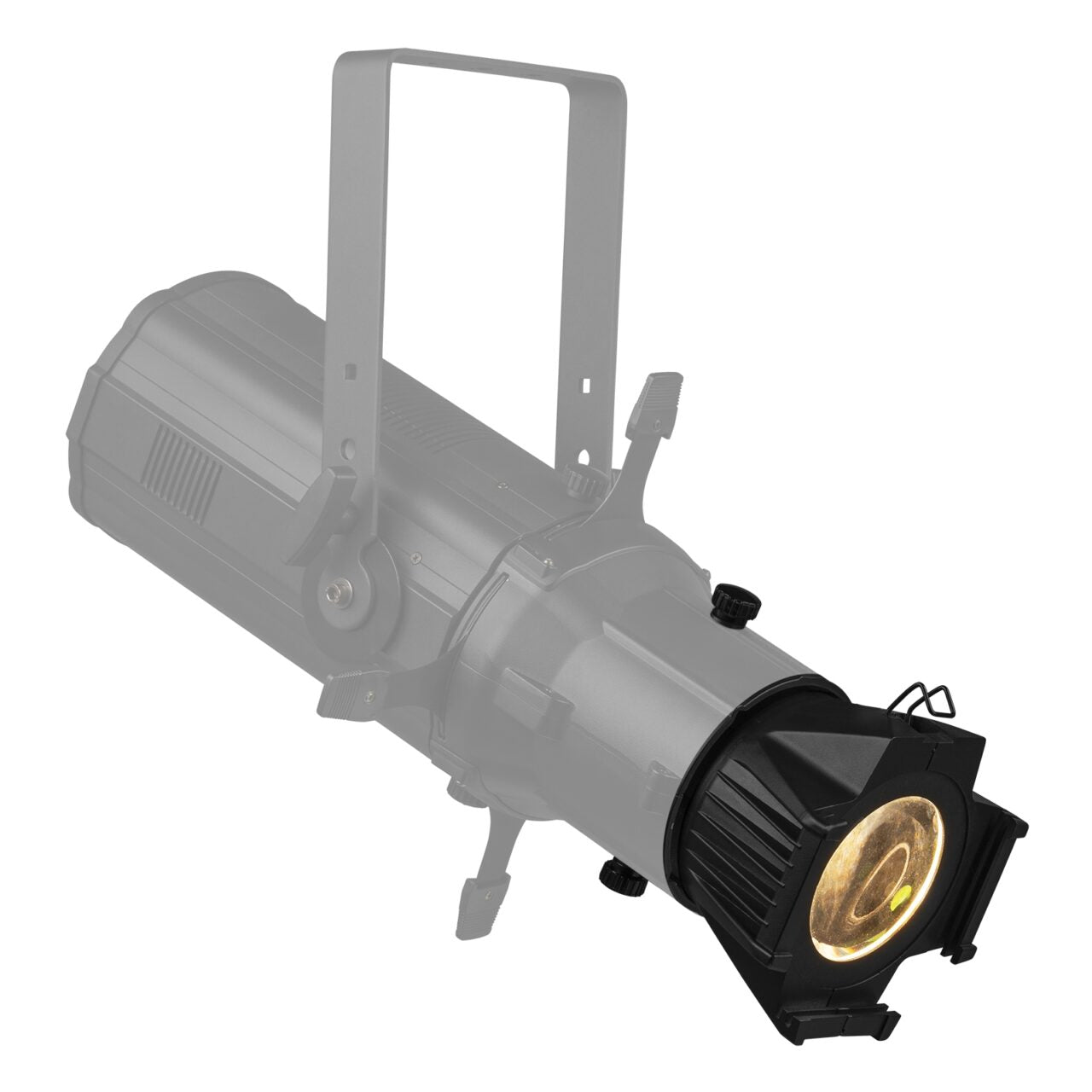 BeamZ BTSL36 Lens Tube 36° BTSE200 prožektoram