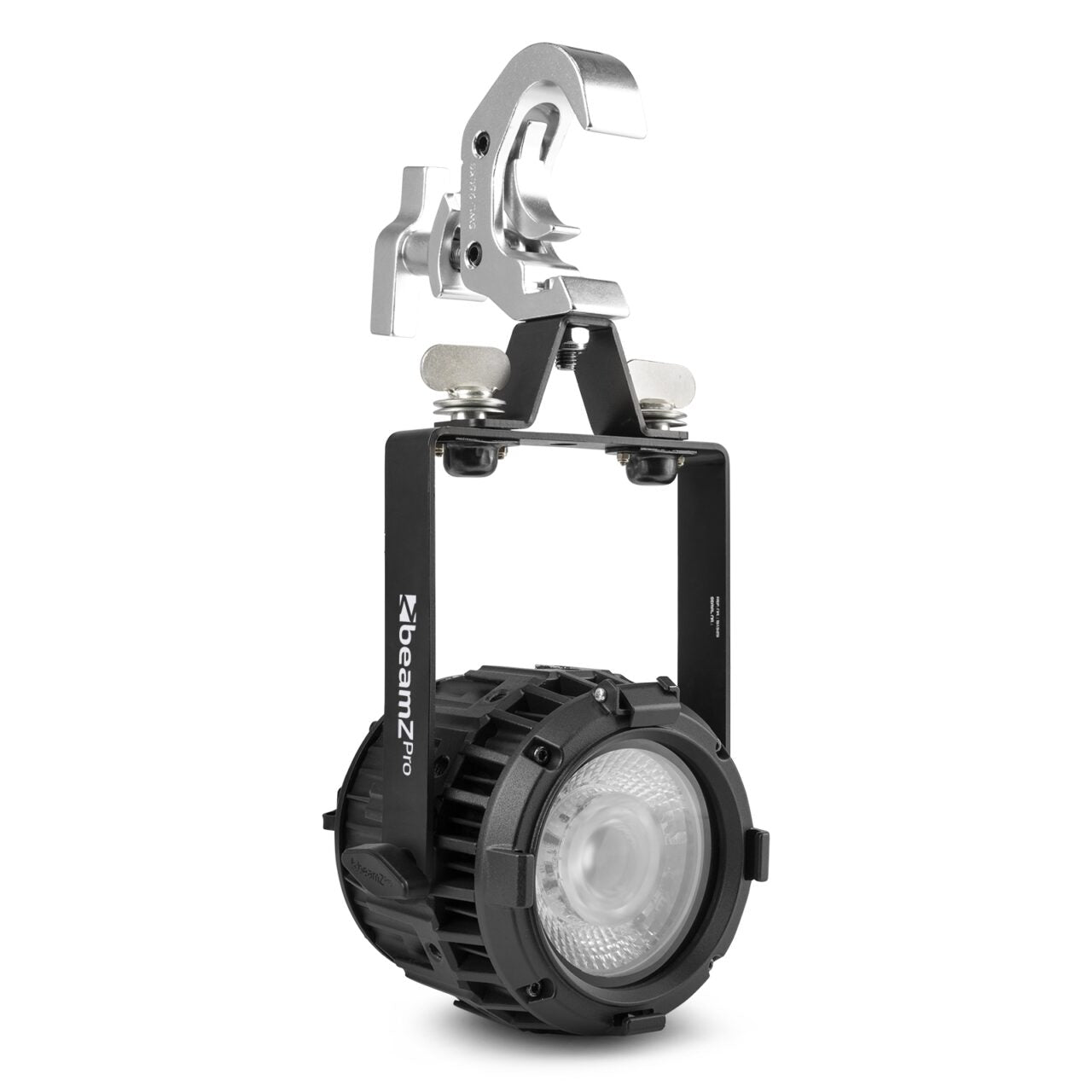 BeamZ NEUTRON-DOT Linkable 60W WW + RGB Fixture