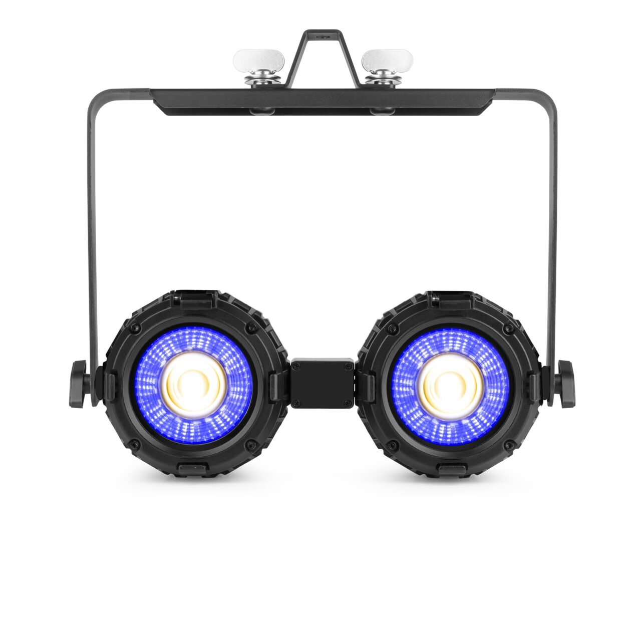 BeamZ NEUTRON-DOT Linkable 60W WW + RGB Fixture
