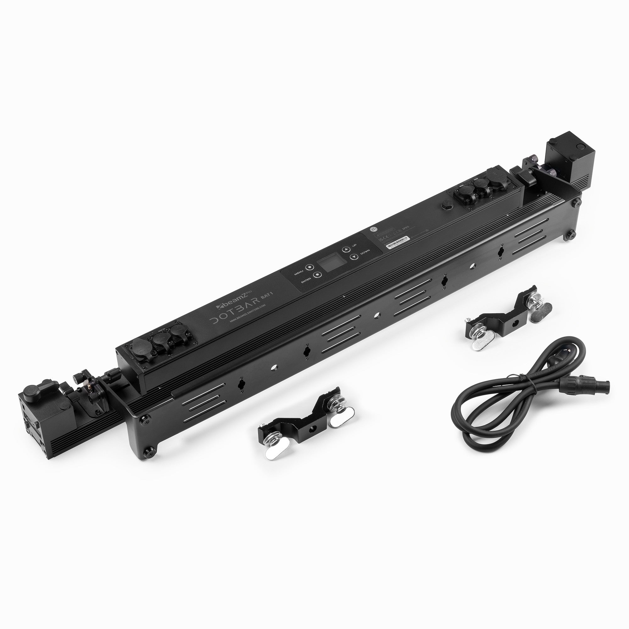 BeamZ DOTBAR BAT1 Outdoor RGBW LED Bar Light Fixture