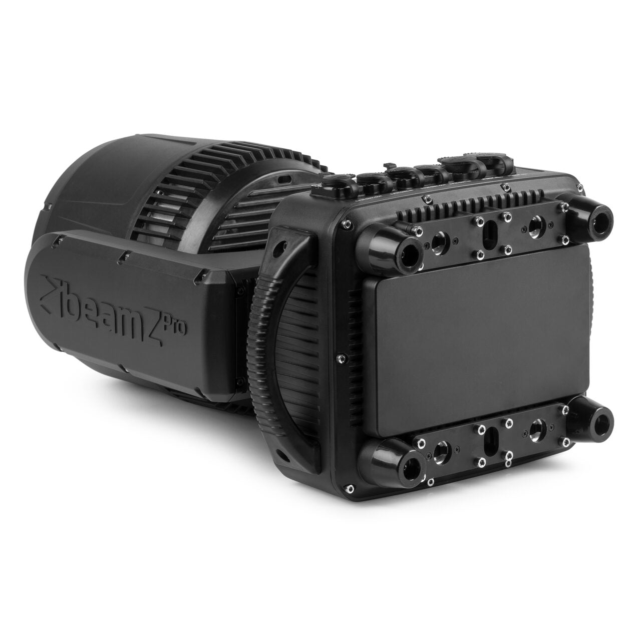 BeamZ Nereid760 IP65 LED Bee Eye Moving Head Lighting Fixture
