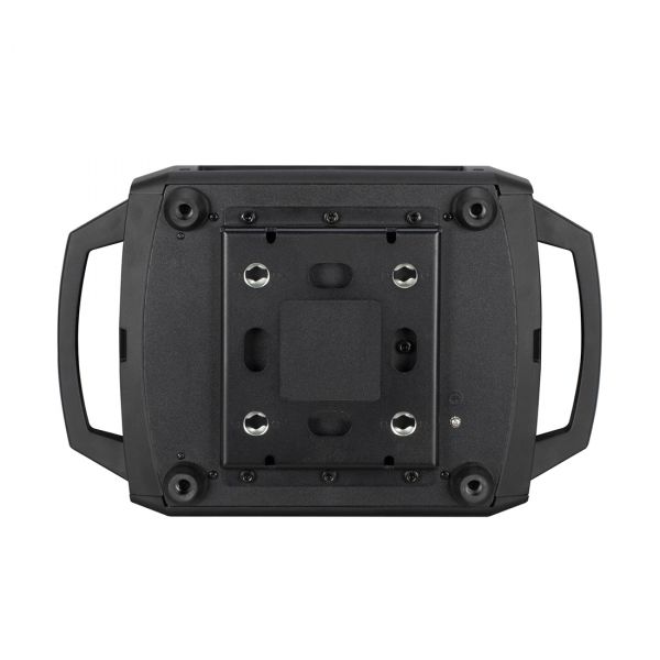 Elation professional Fuze Wash 500 kustīgā galva