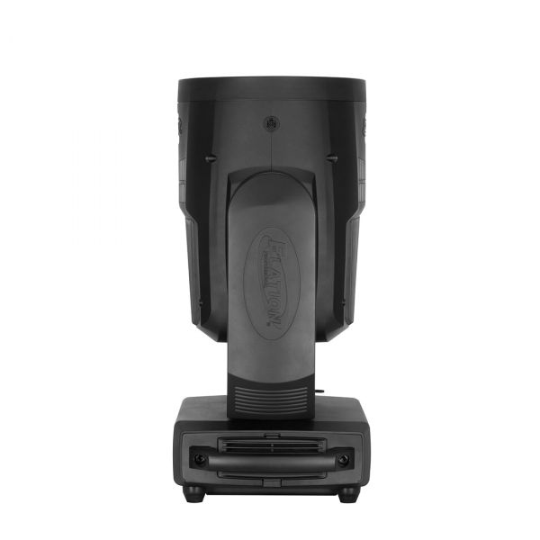 Elation professional Fuze Wash 500 kustīgā galva