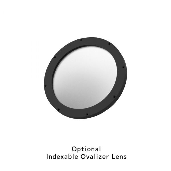 Elation professional Fuze Wash 500 kustīgā galva