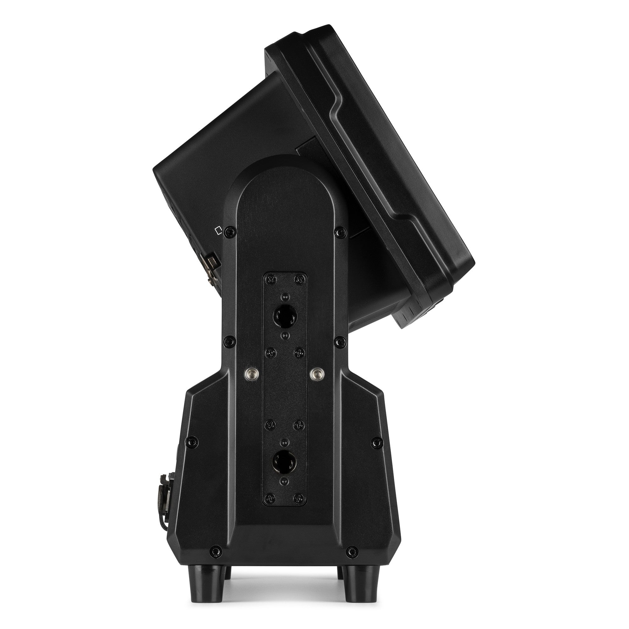 BeamZ NUKE3 Motorized Twin Strobe/Wash Outdoor Fixture