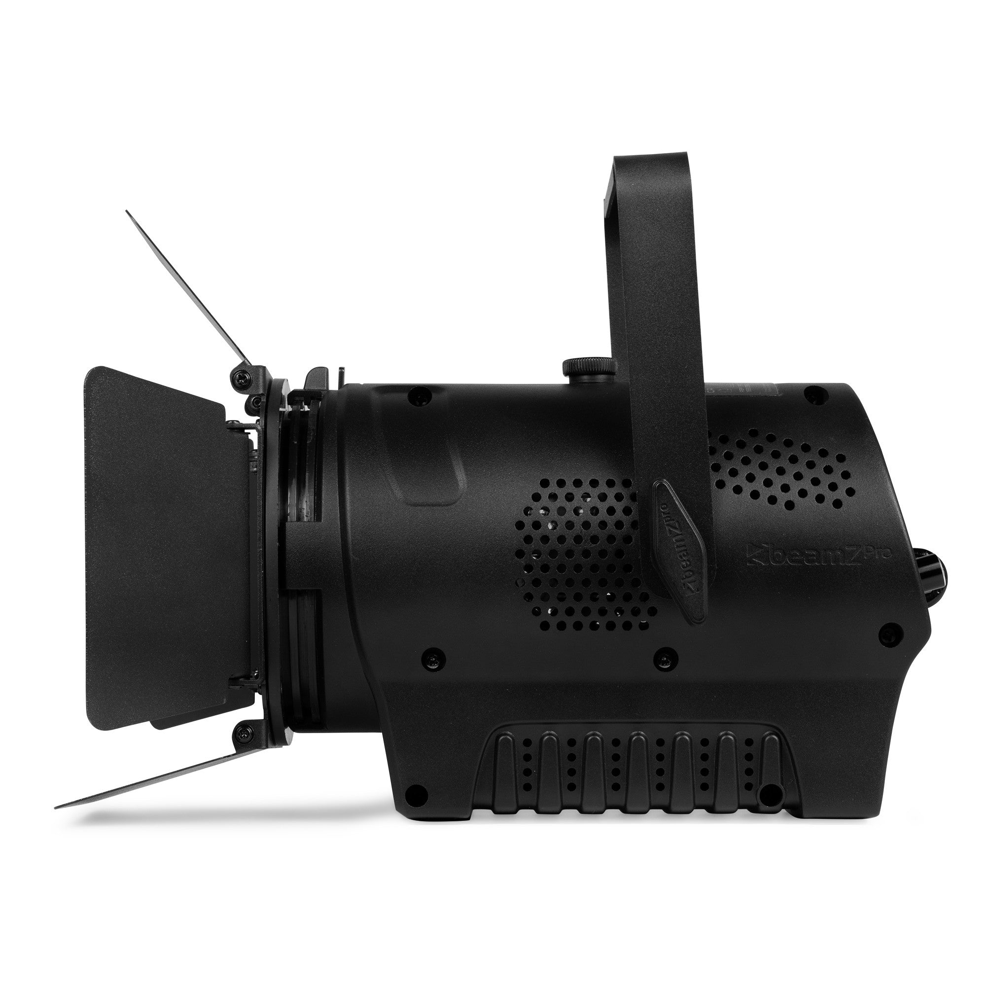 BeamZ BTK050Z-5 Mini Fresnel Zoom 2x 50W LED WW/CW Light Fixture