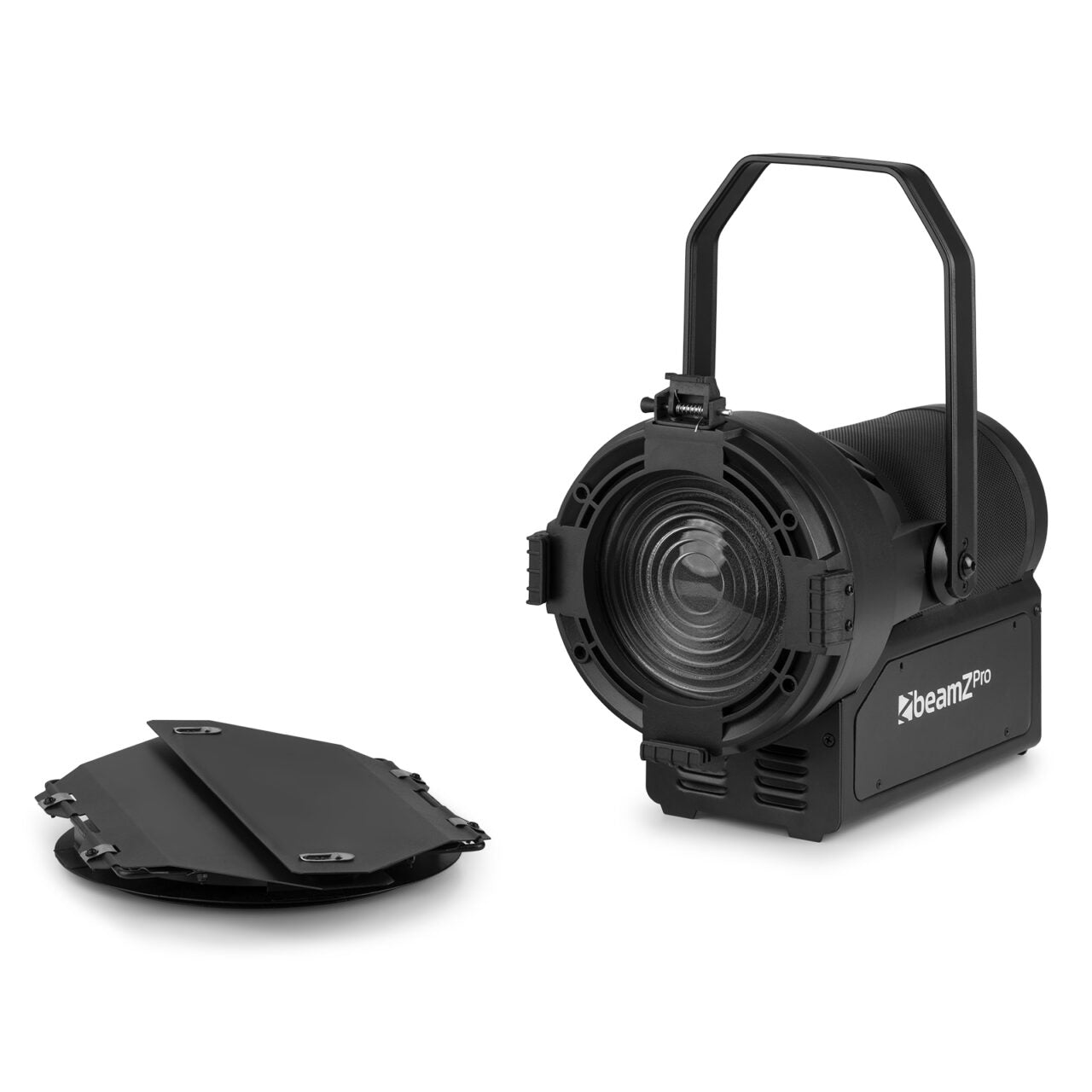 Beamz PRO BTK100C Fresnel LED prožektors