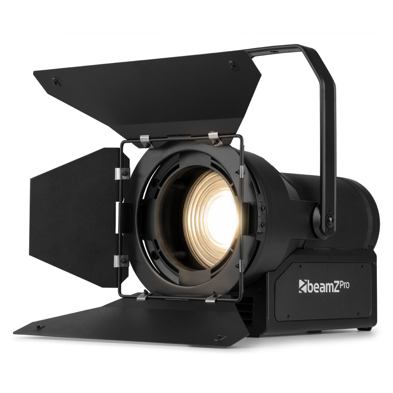 Beamz PRO BTK100C Fresnel LED prožektors