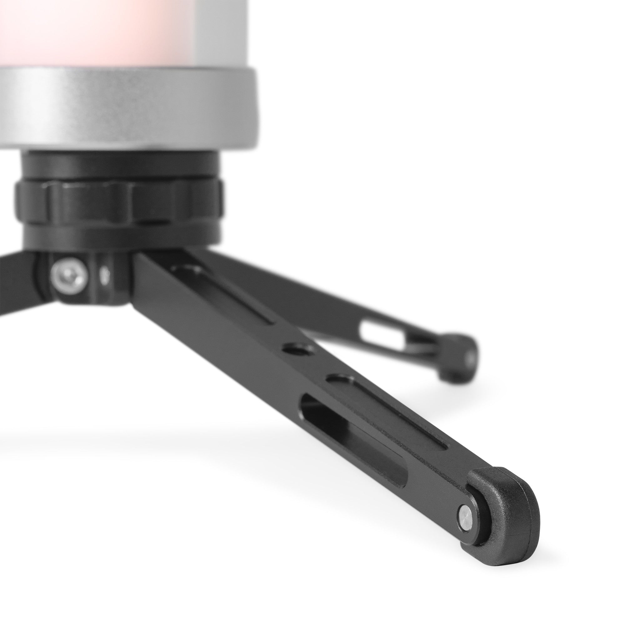 BeamZ Kratos LED Tube RGBW in/outdoor use