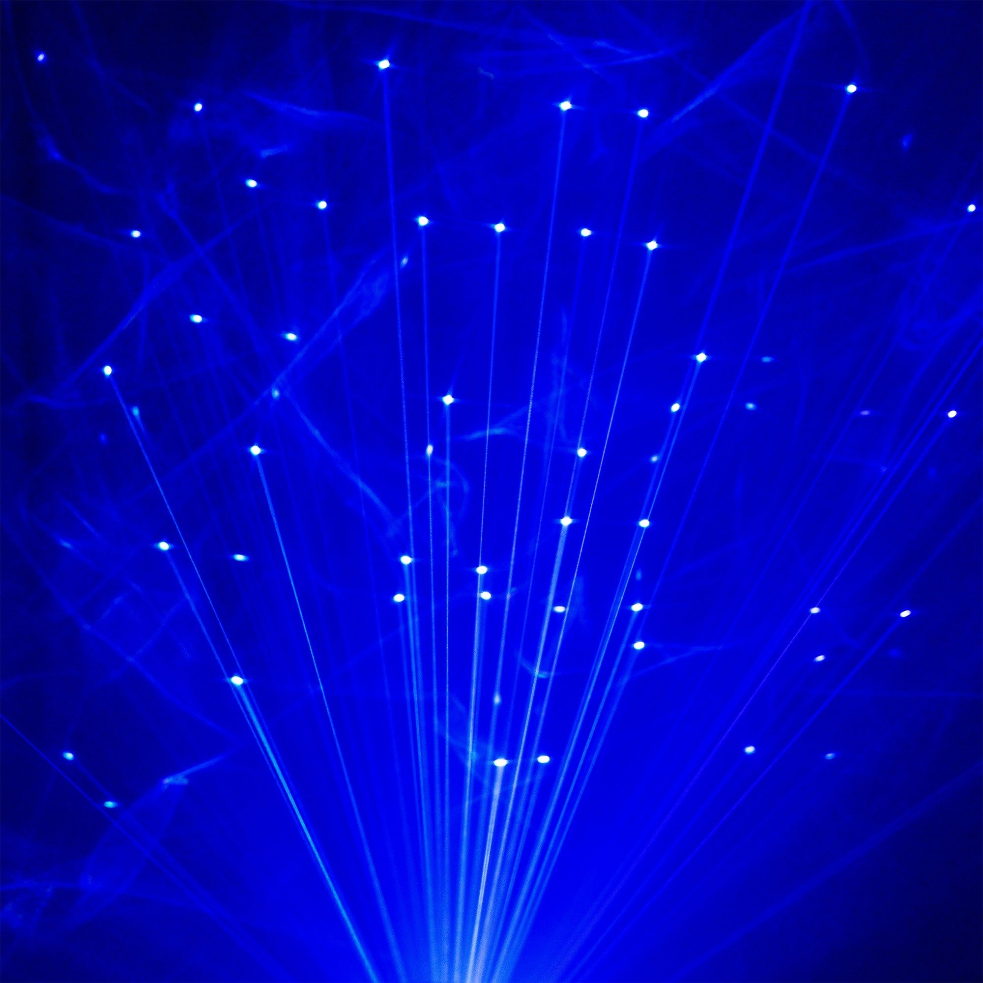 BeamZ TerraSky Ocean Lāzers ārtelpām
