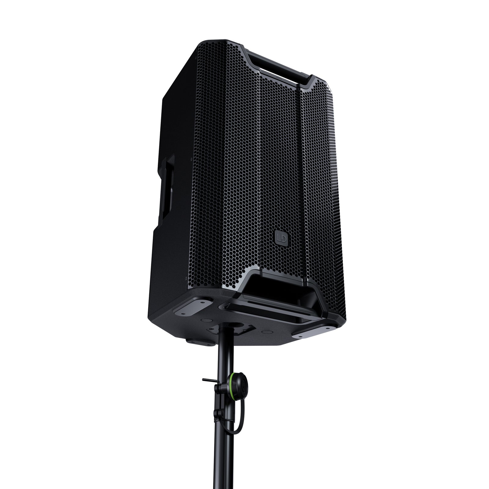 Electro Voice ICOA PRO 15 A stage monitor with bluetooth
