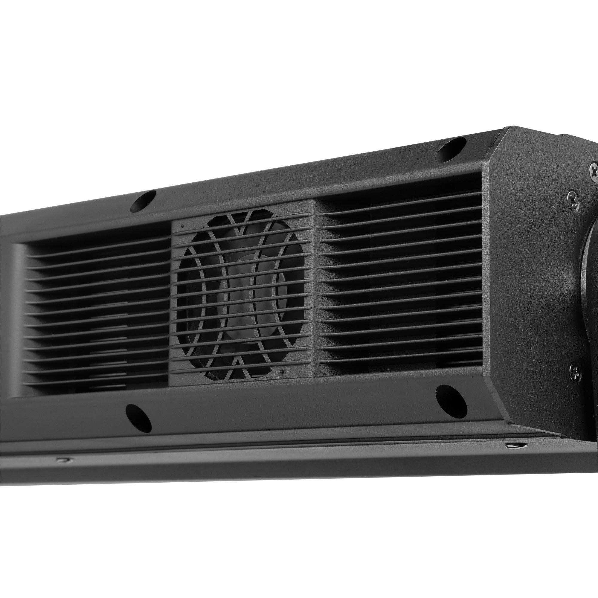 BeamZ Rush Kustīgais LED Bar prožektors ar Zoom 12x 40W