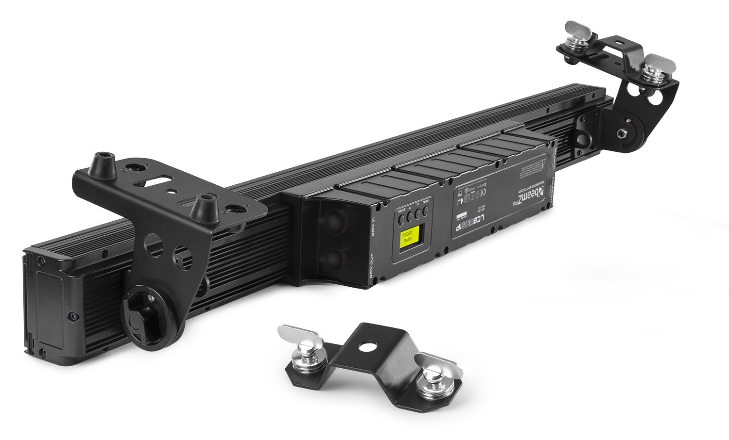 BeamZ LCB1215IP LED Bar IP65 12x 15W 6-in-1 LEDs