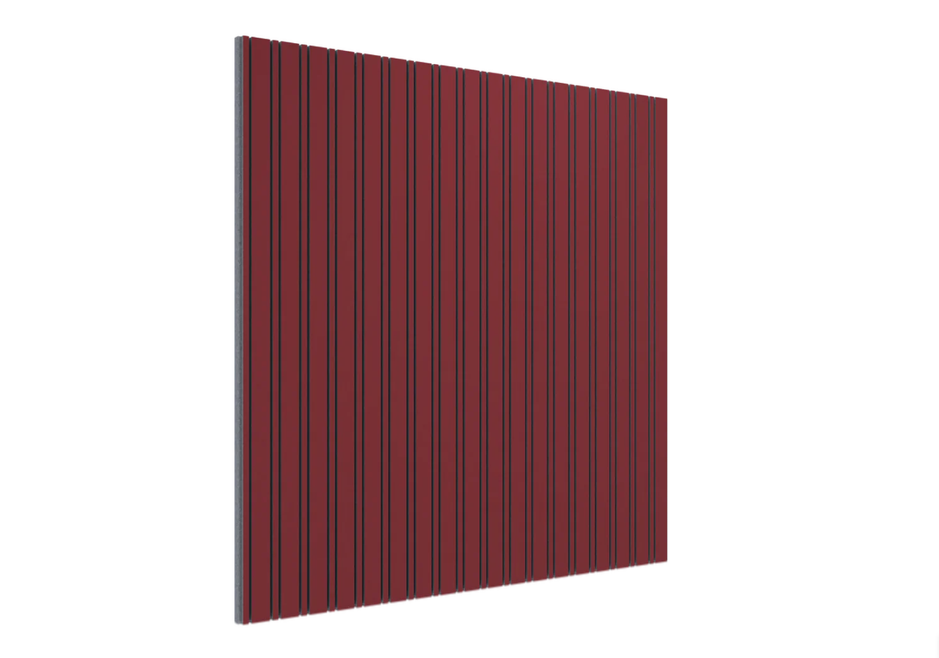 Vicoustic VicStrip Double Square acoustic panels 8 pcs