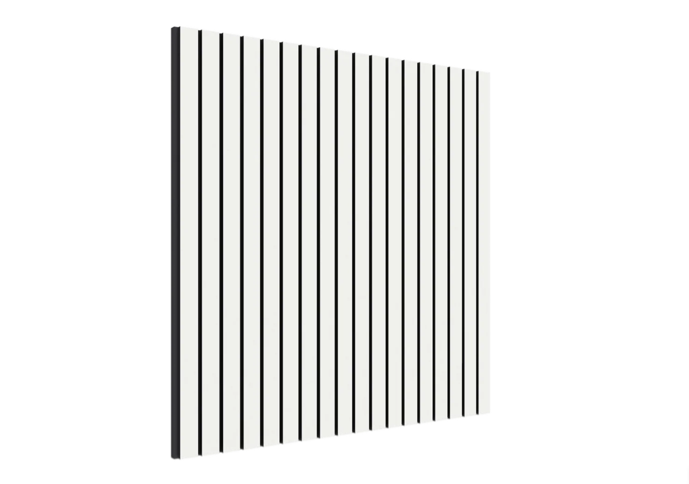 Vicoustic VicStrip Square acoustic panels 8 pcs