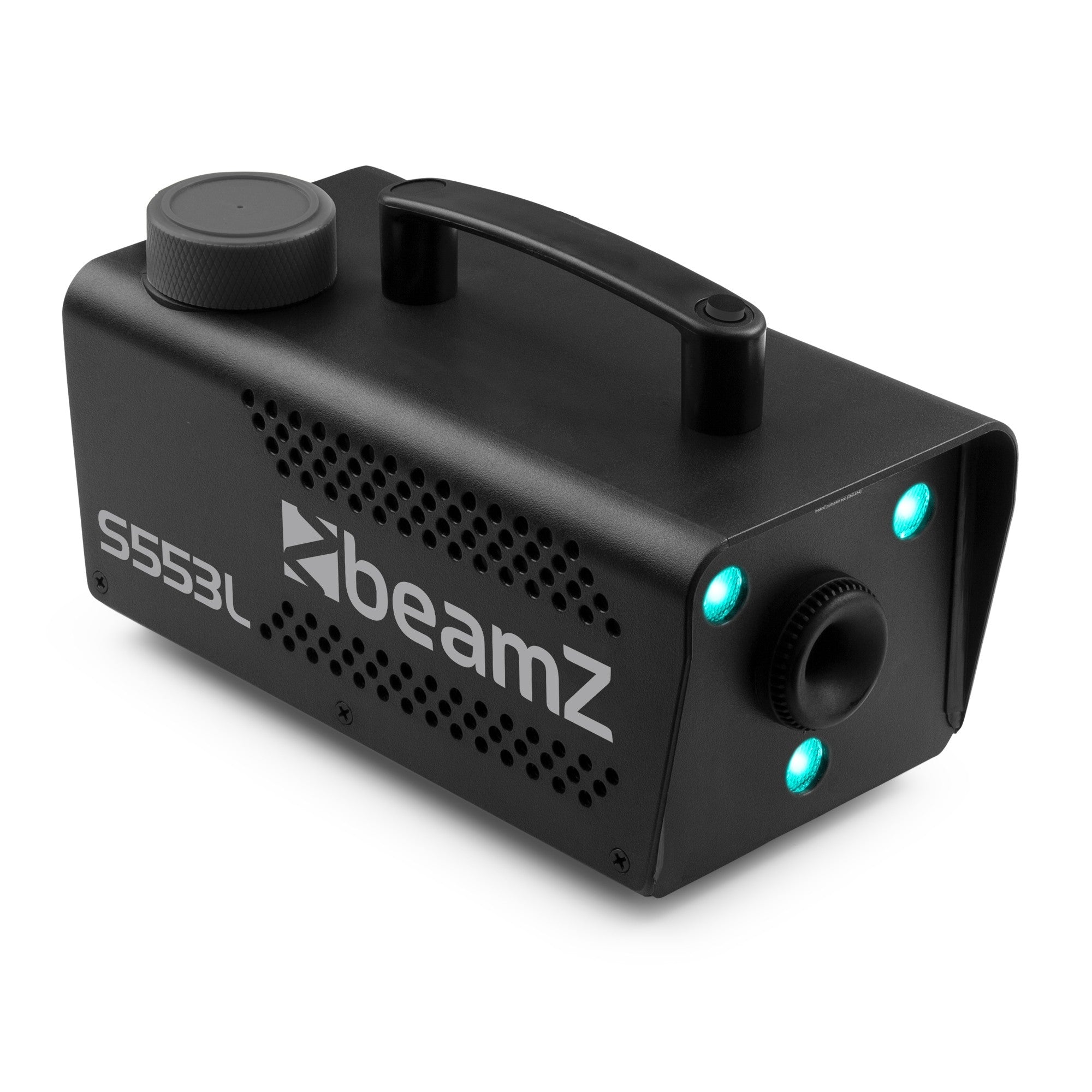 BeamZ S553L dūmu mašīna