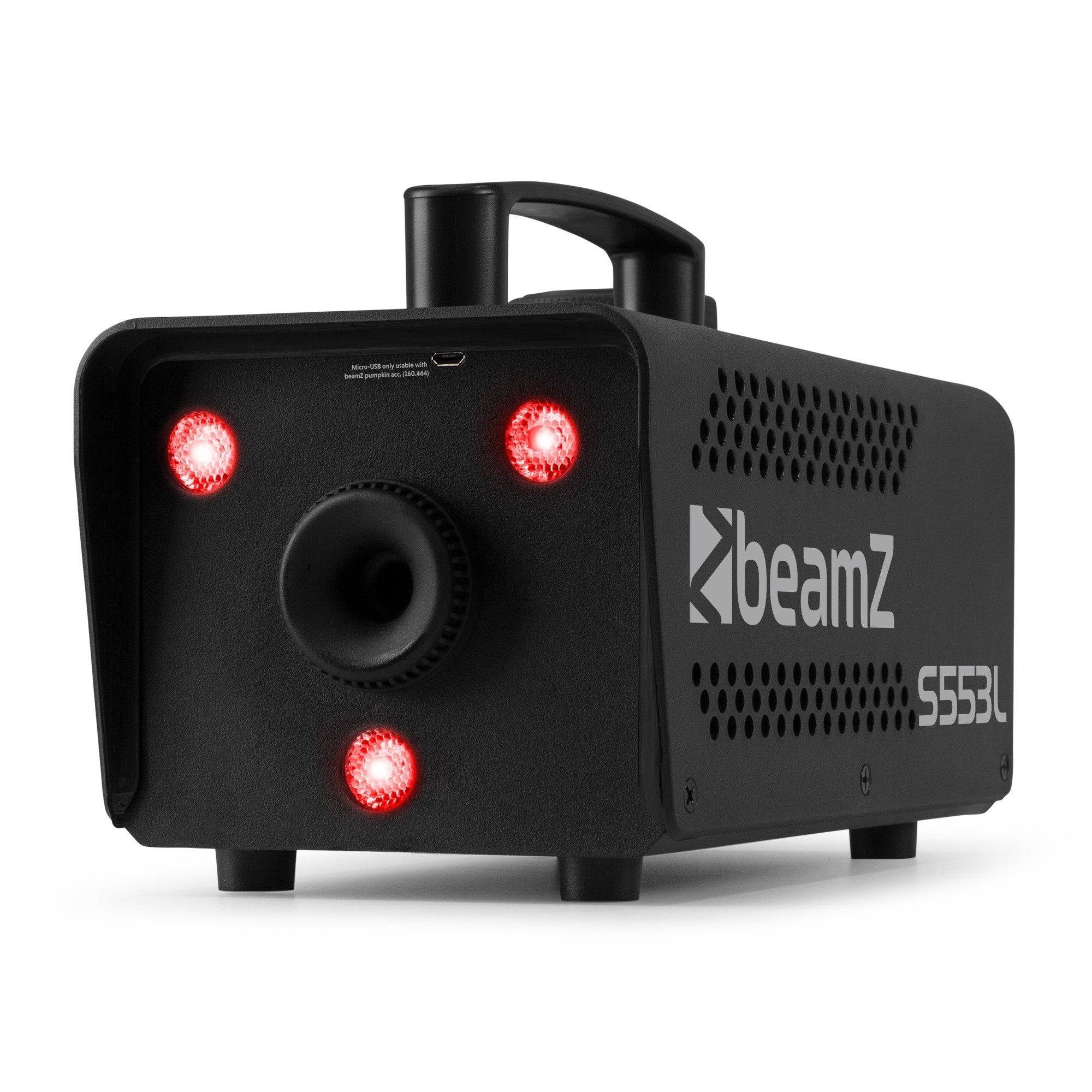 BeamZ S553L dūmu mašīna
