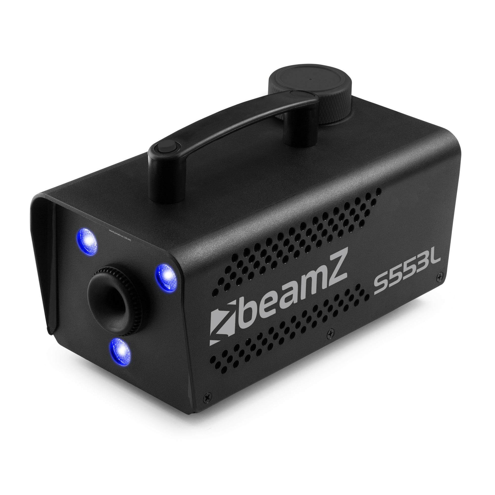 BeamZ S553L dūmu mašīna
