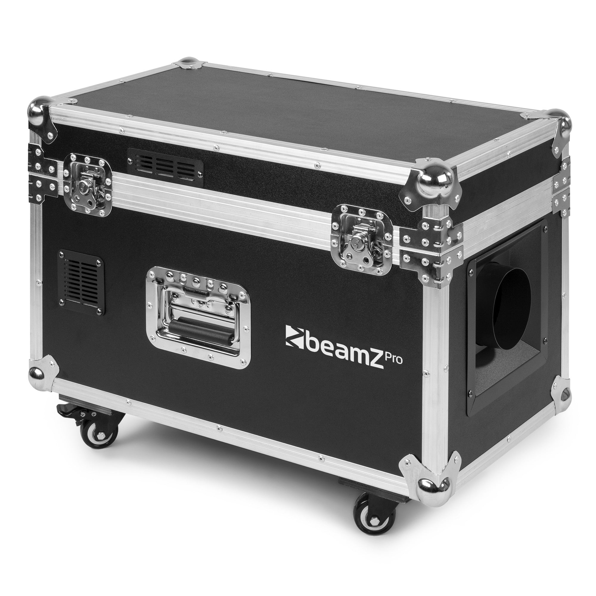 BeamZ LF1500 Zemās miglas mašīna