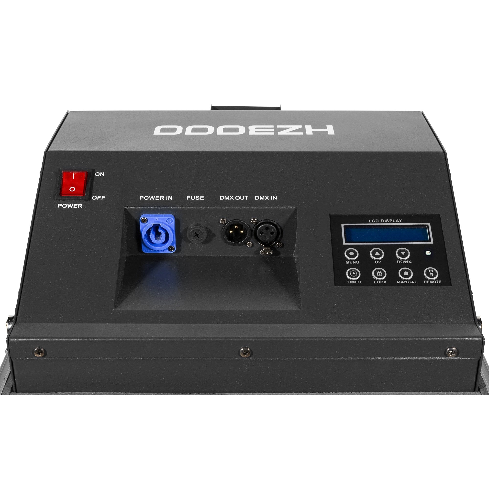 BeamZ HZ3000 Haze dūmu mašīna