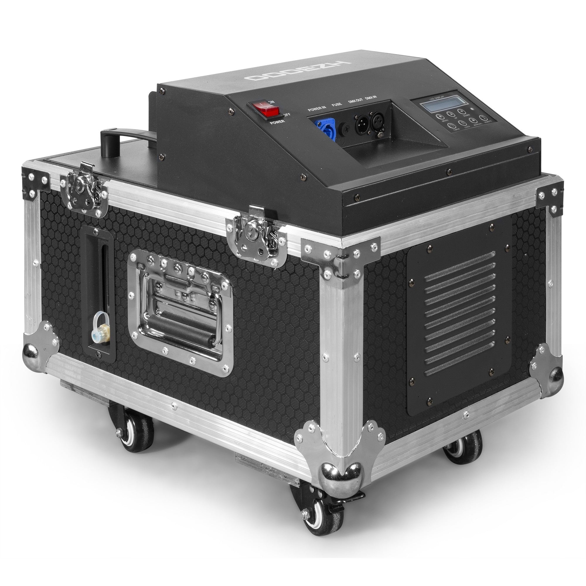 BeamZ HZ3000 Haze dūmu mašīna