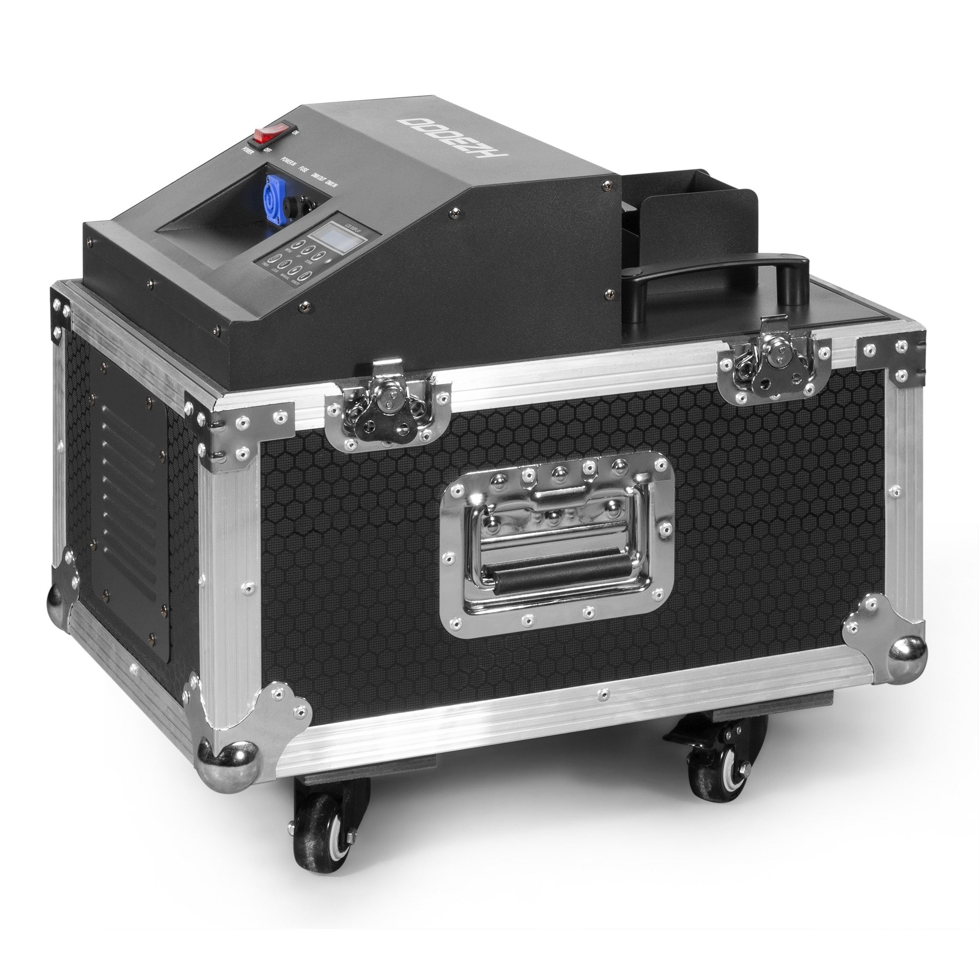 BeamZ HZ3000 Haze dūmu mašīna