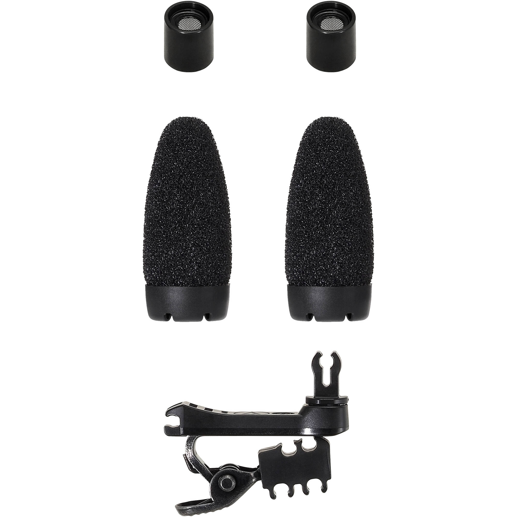 Audio-Technica BP899 Visvirzienu lavaliera mikrofons