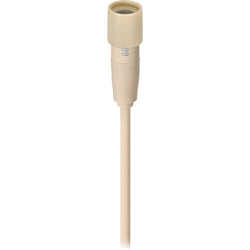 Audio-Technica BP899cW-TH Visvirzienu lavaliera mikrofons