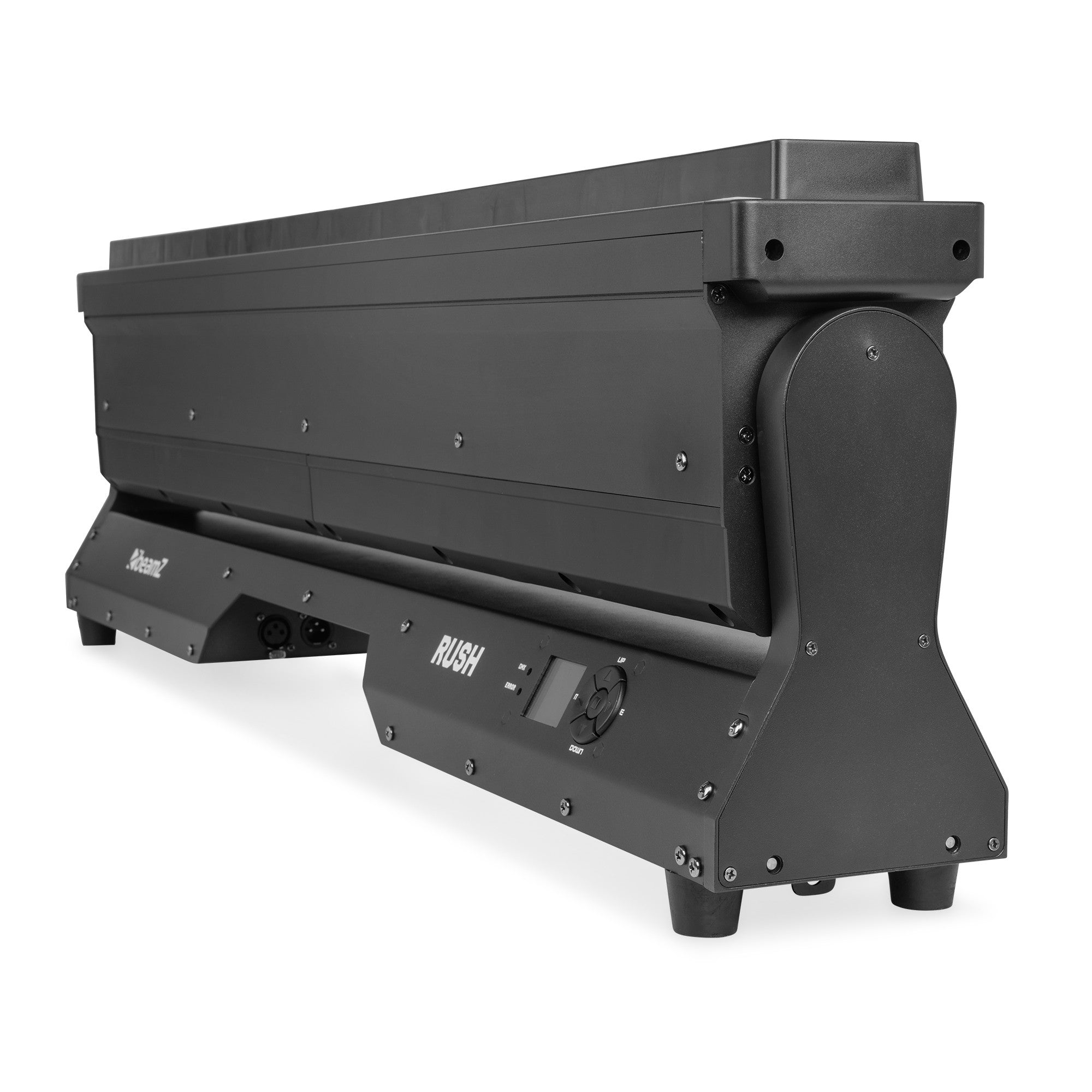 BeamZ Rush Kustīgais LED Bar prožektors ar Zoom 12x 40W