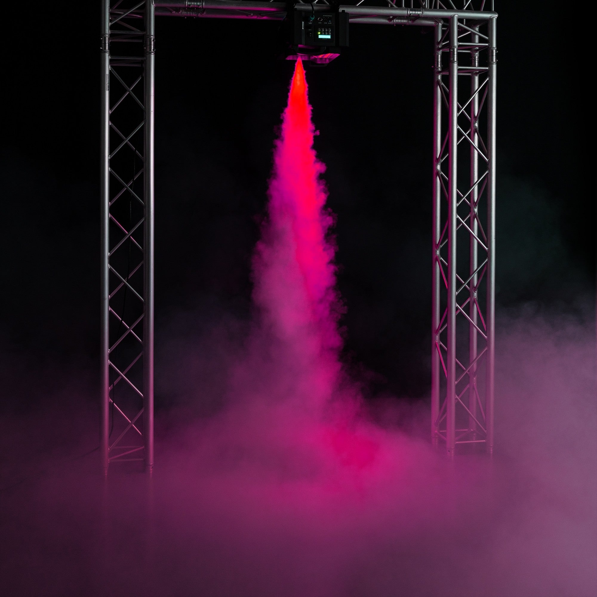 BeamZ BLAZE3500 Vertical Fogger dūmu mašīna