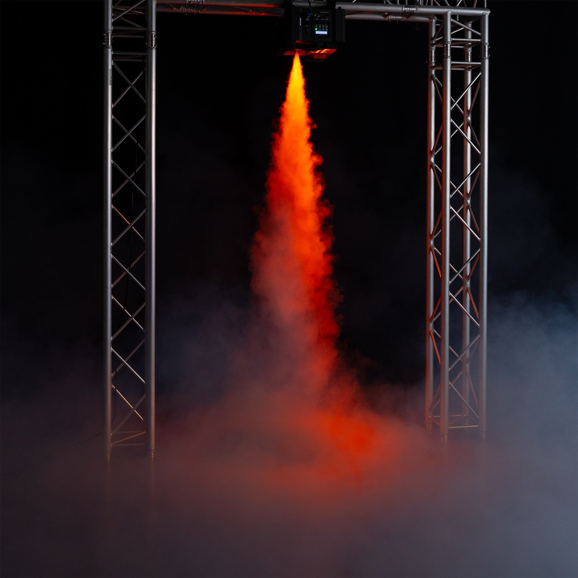 BeamZ BLAZE2200 Vertical Fogger dūmu mašīna