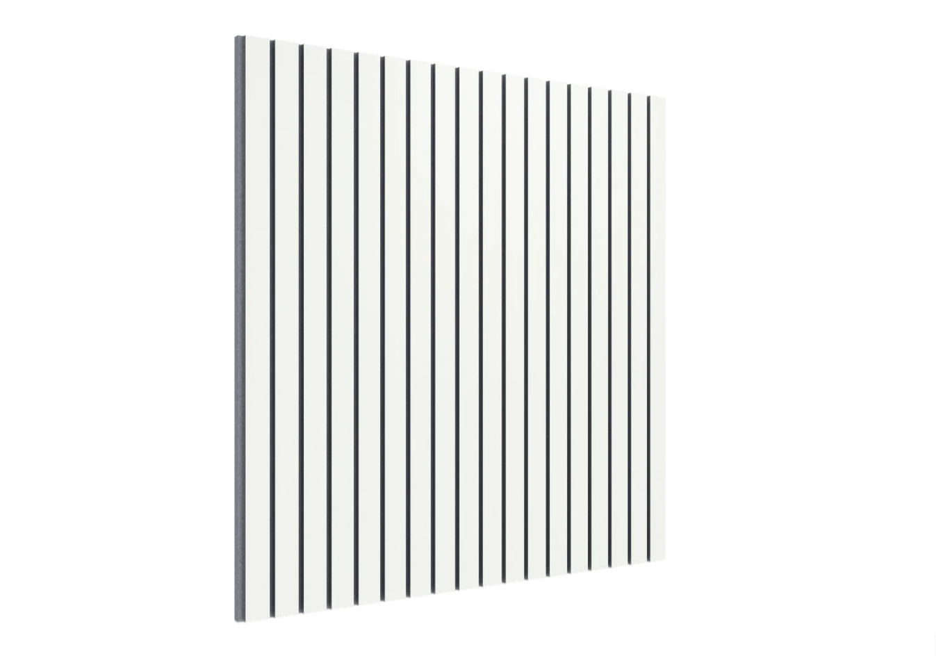 Vicoustic VicStrip Square acoustic panels 8 pcs