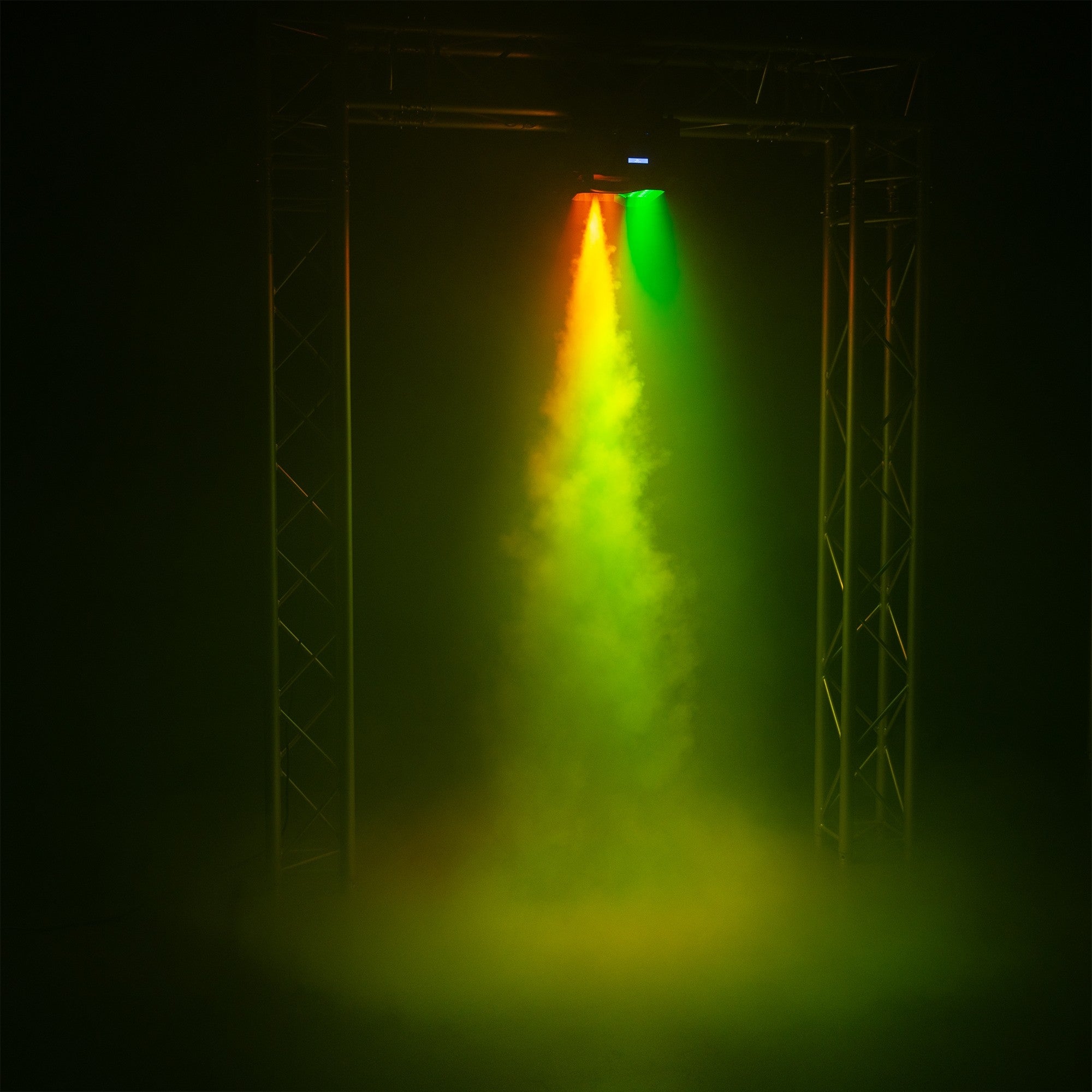 BeamZ BLAZE3500 Vertical Fogger dūmu mašīna