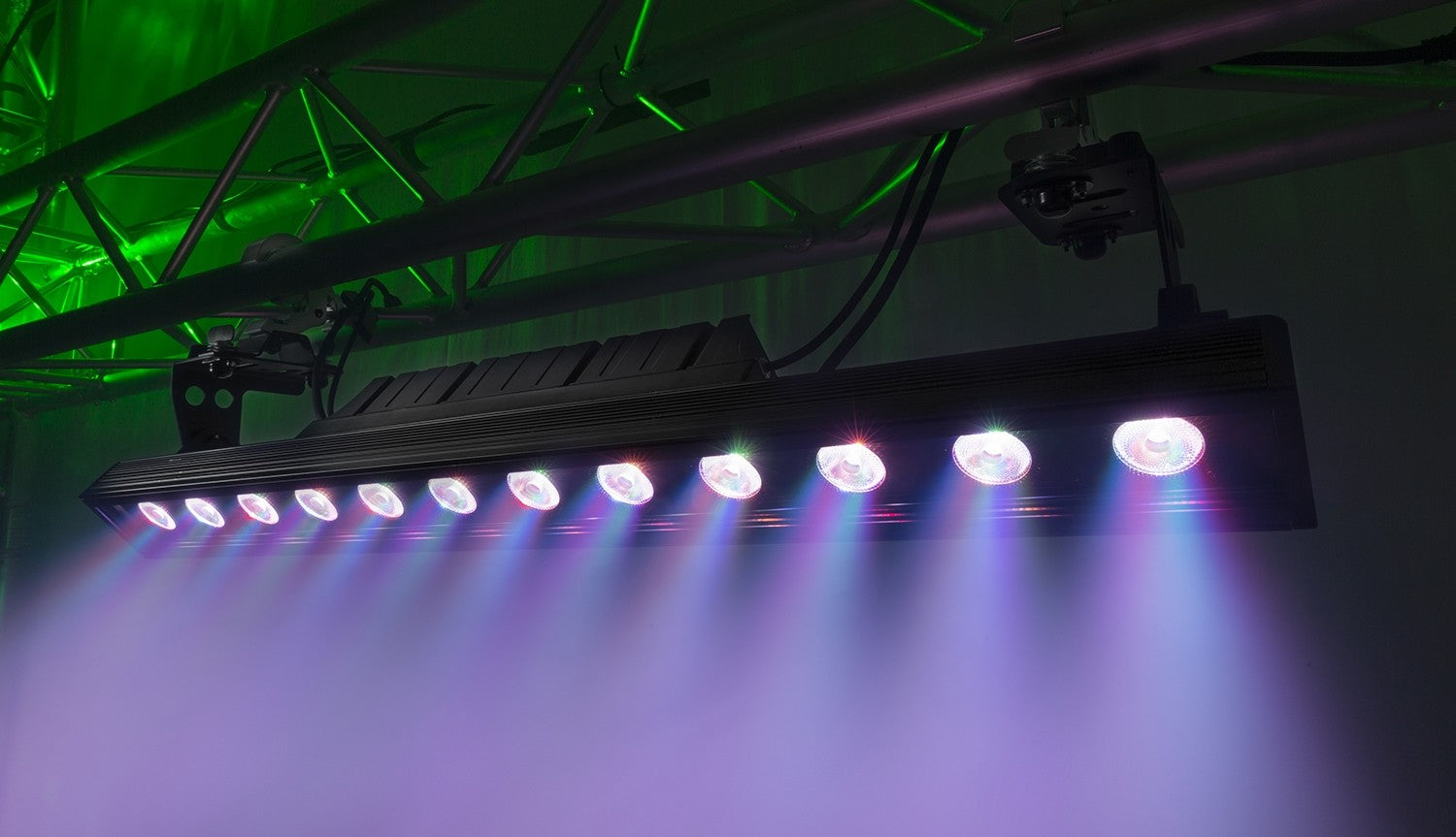 BeamZ LCB1215IP LED Bar IP65 12x 15W 6-in-1 LEDs