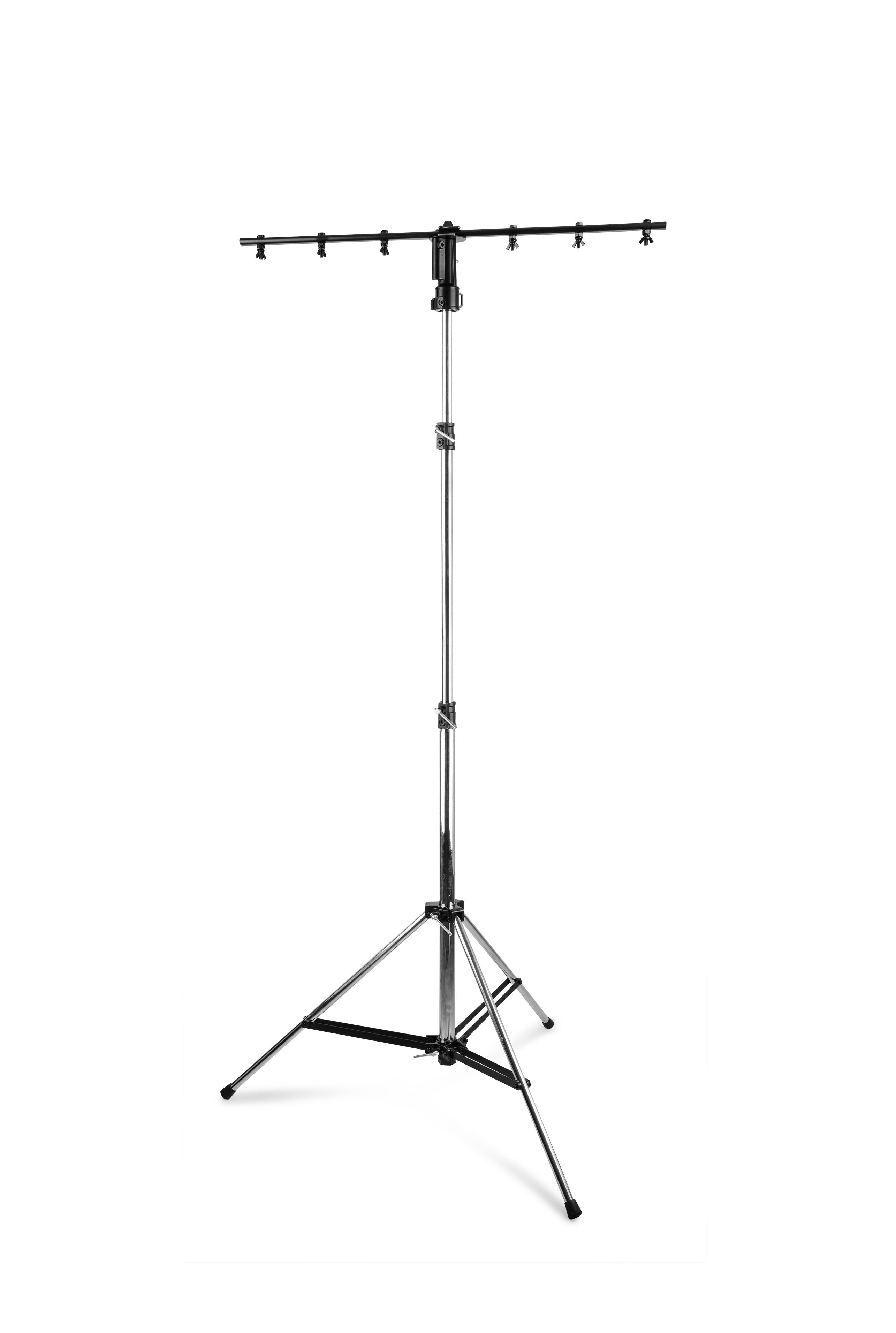 BeamZ WLS70 T-Bar gaismu statīvs 40kg