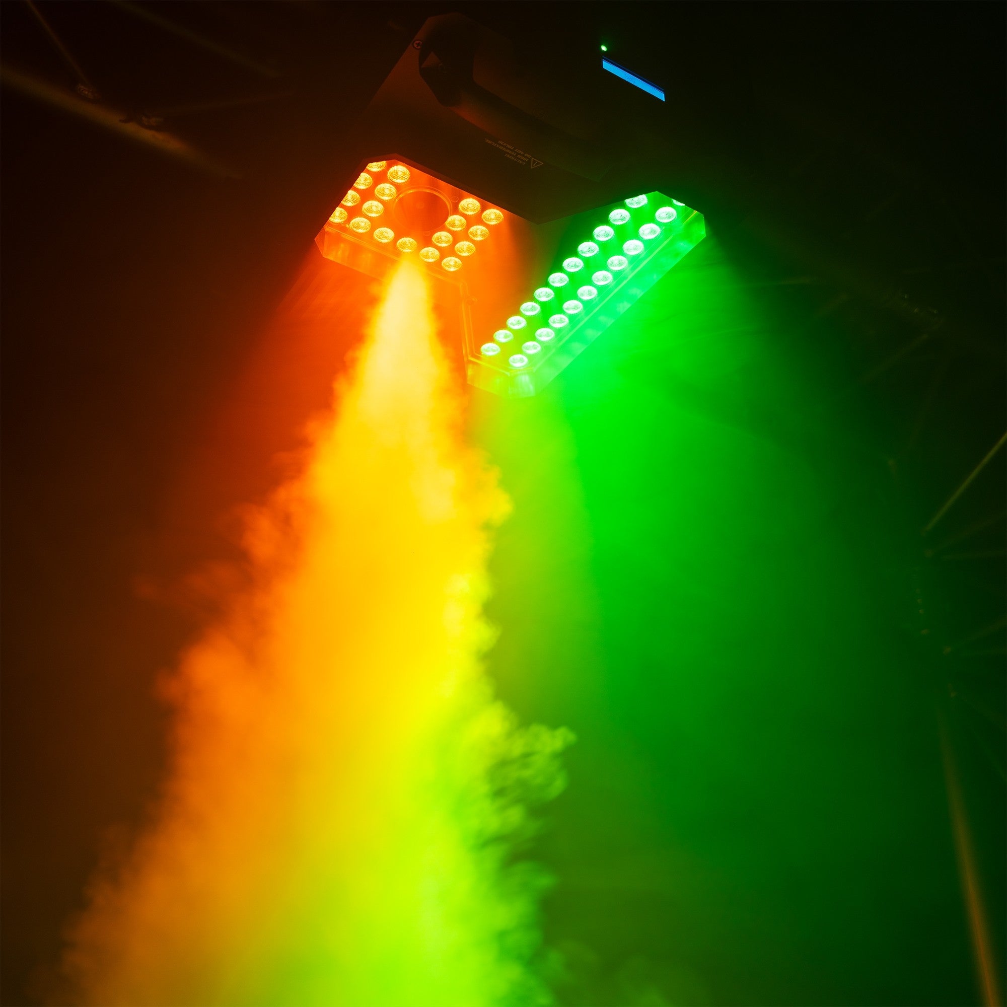 BeamZ BLAZE2200 Vertical Fogger dūmu mašīna