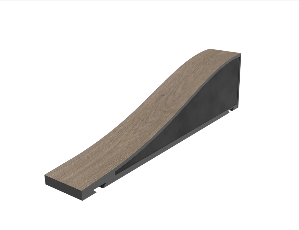 Vicoustic Flexi Wave Ultra 60 Hybrid Acoustic panel