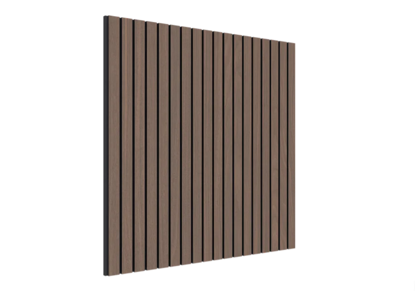 Vicoustic VicStrip Square acoustic panels 8 pcs